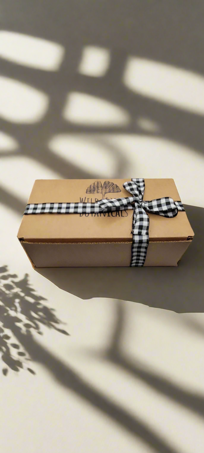 A Tallow Gift Box