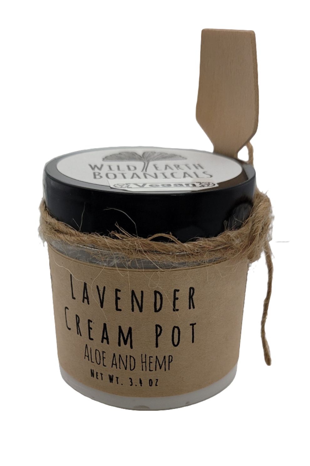 Body Butter: Lavender-VEGAN