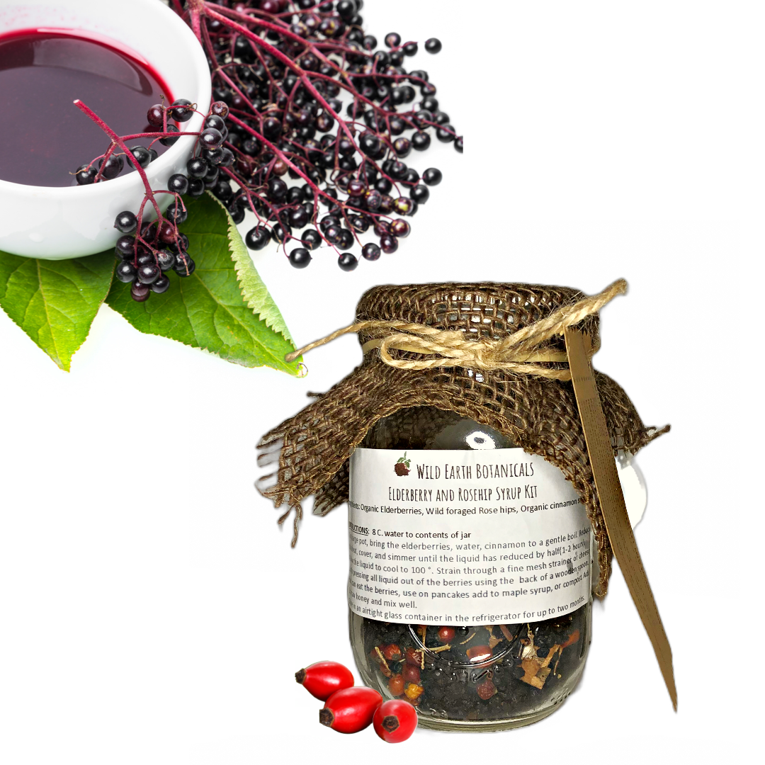 Elderberry Kit