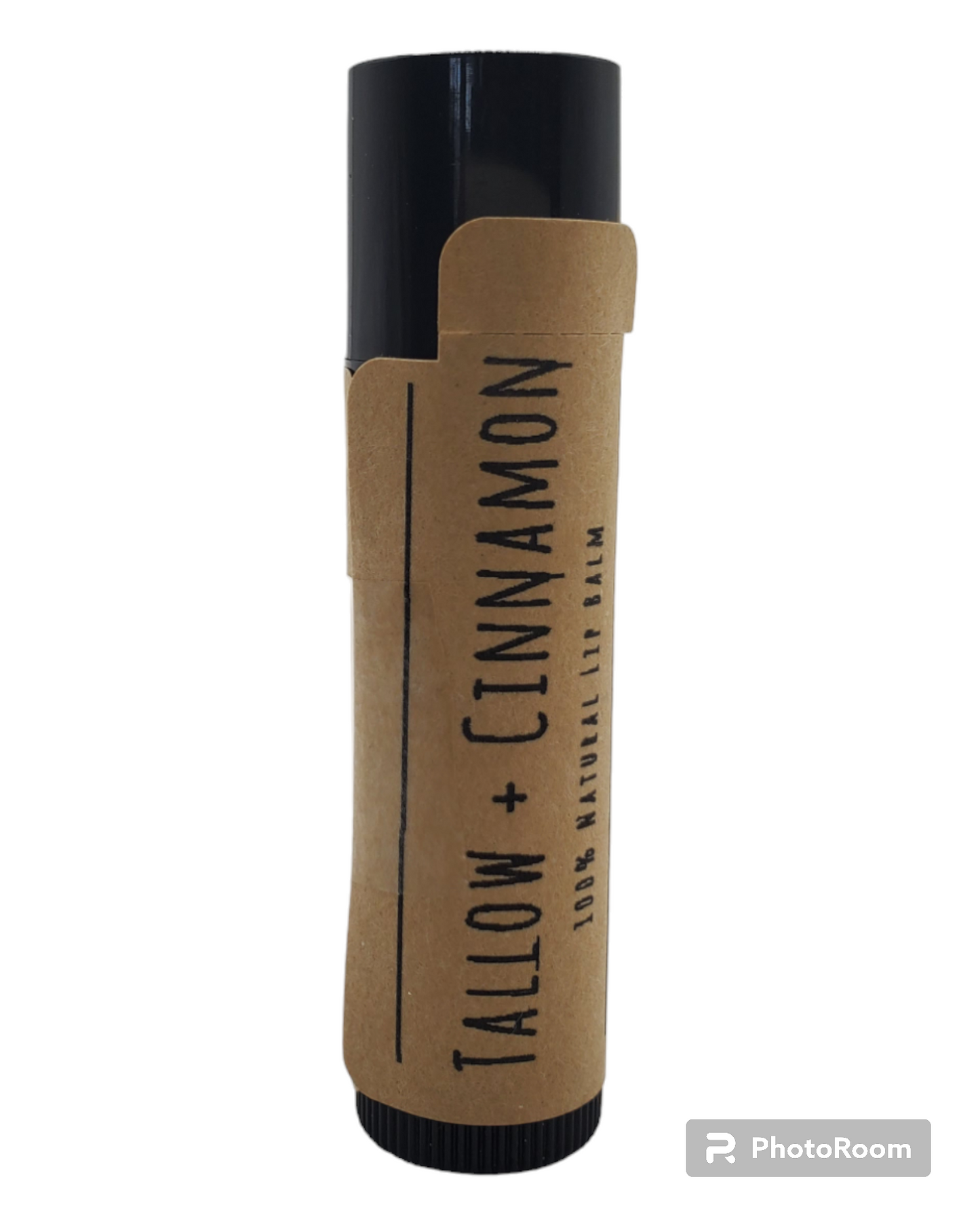 Lip Balm: Cinnamon Tallow