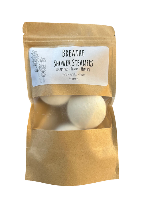 Shower Steamers: SLEEP