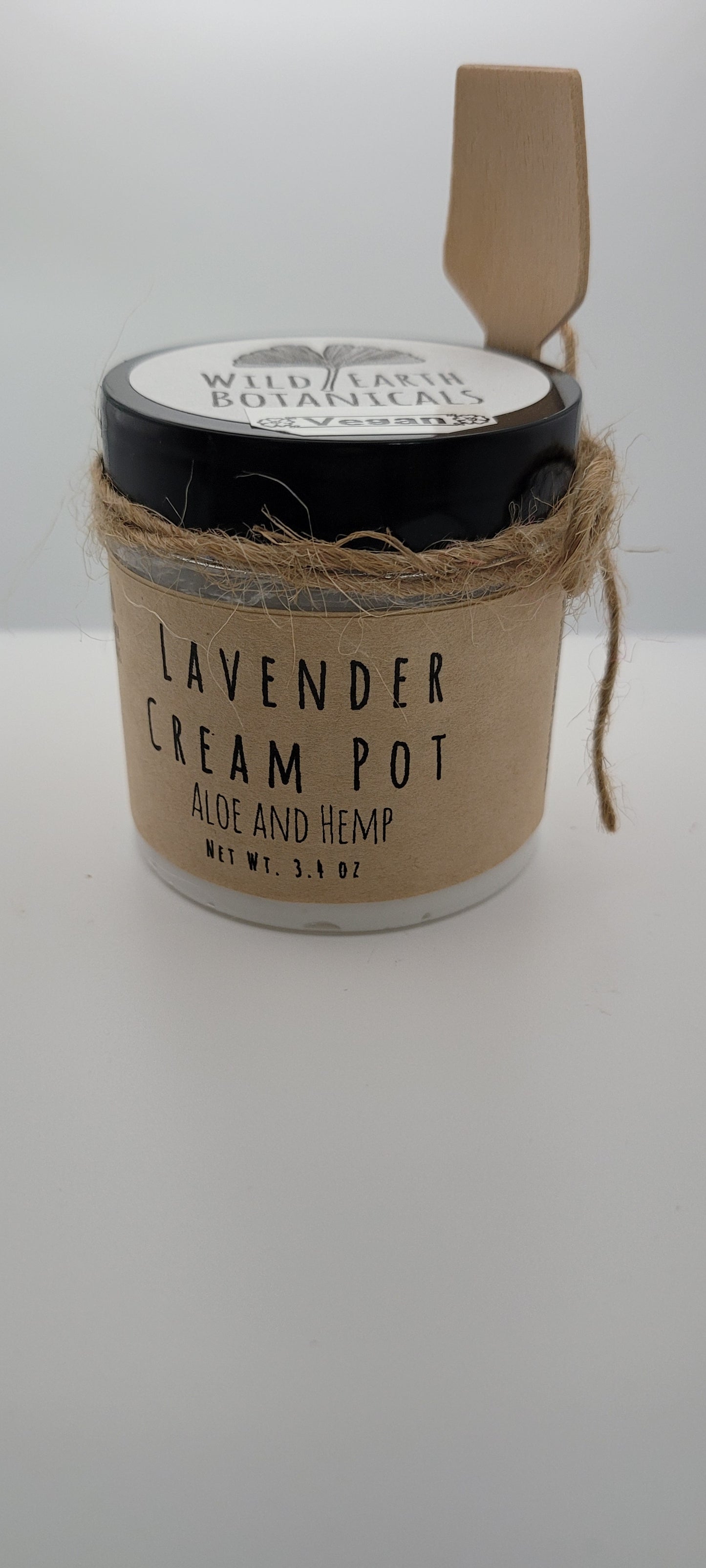 Body Butter: Lavender-VEGAN