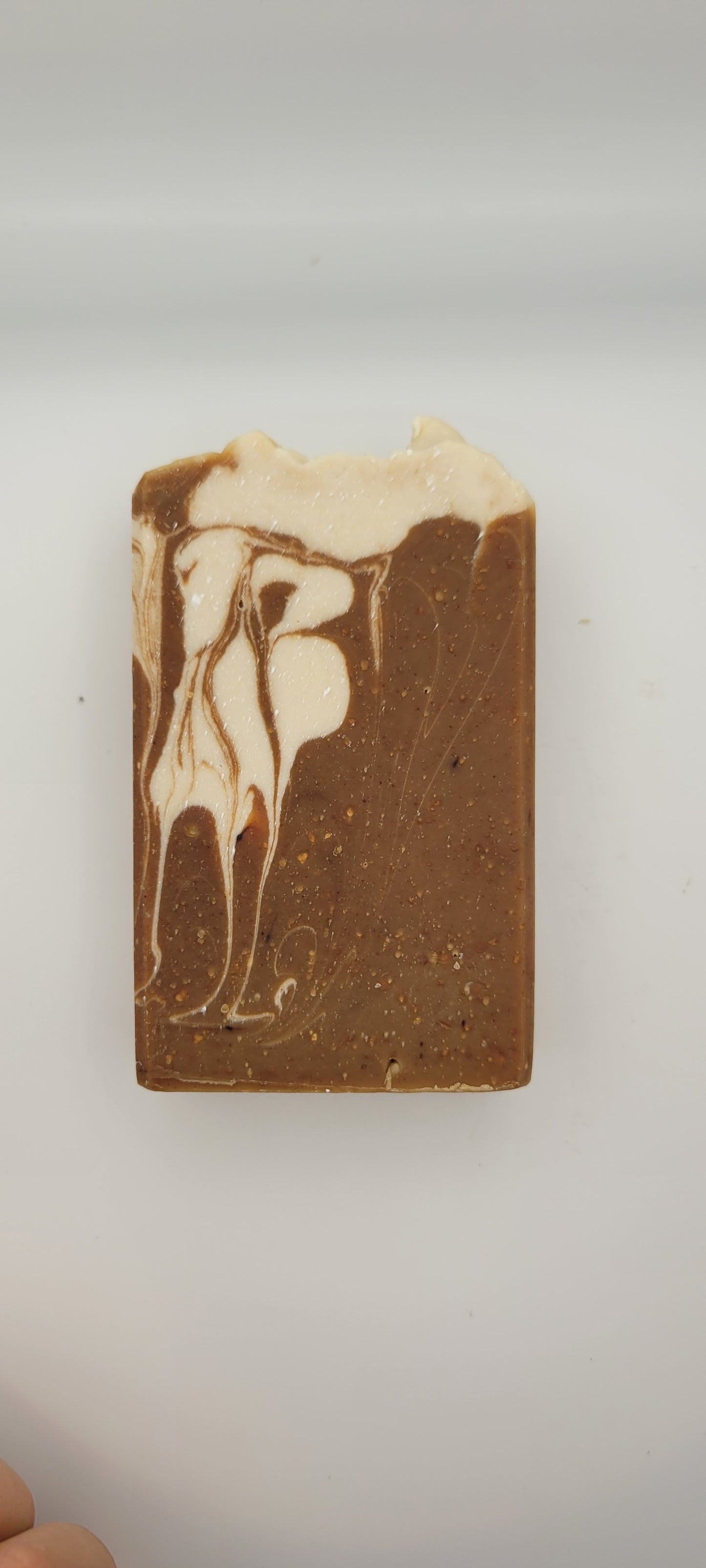 Bar Soap: BEER Soap Guinness Stout