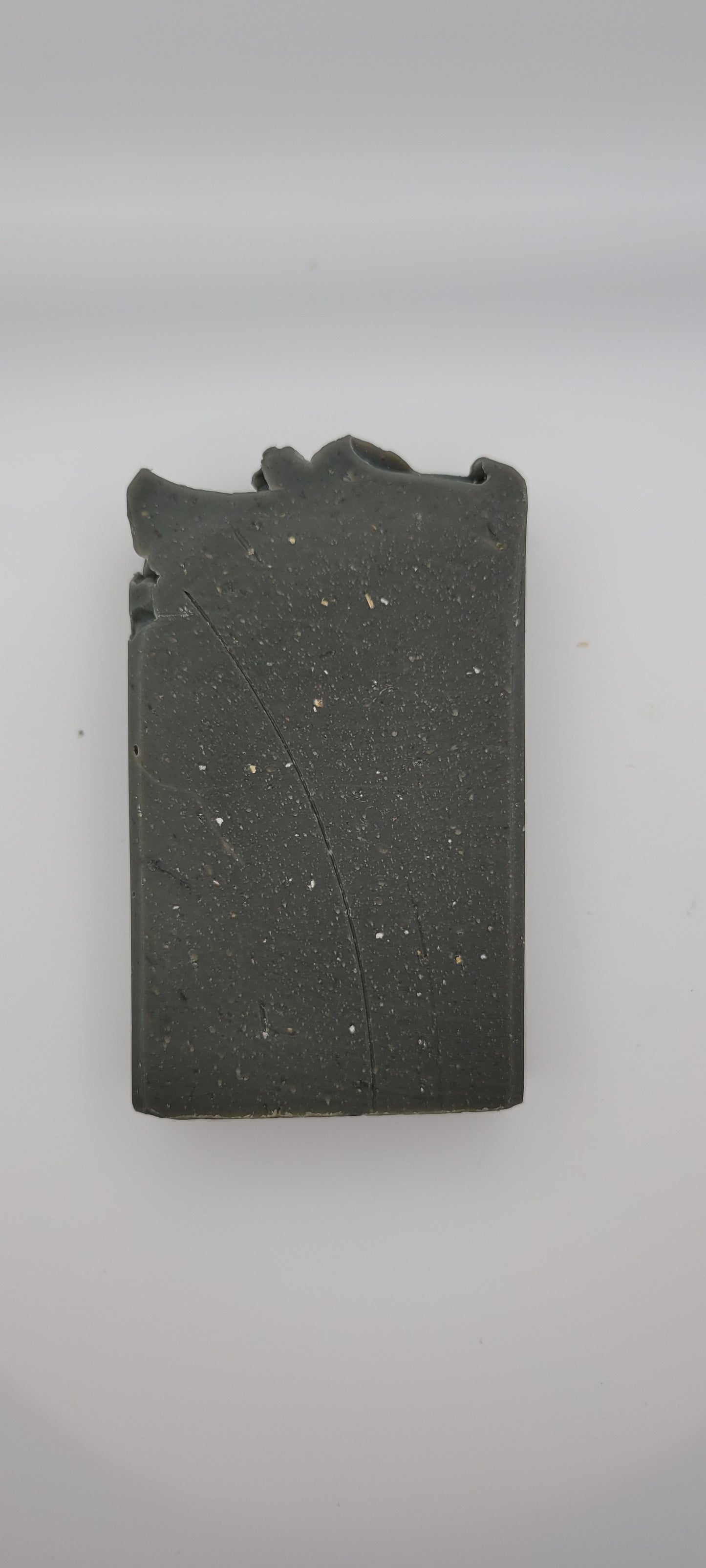 Bar Soap: Pine Tar