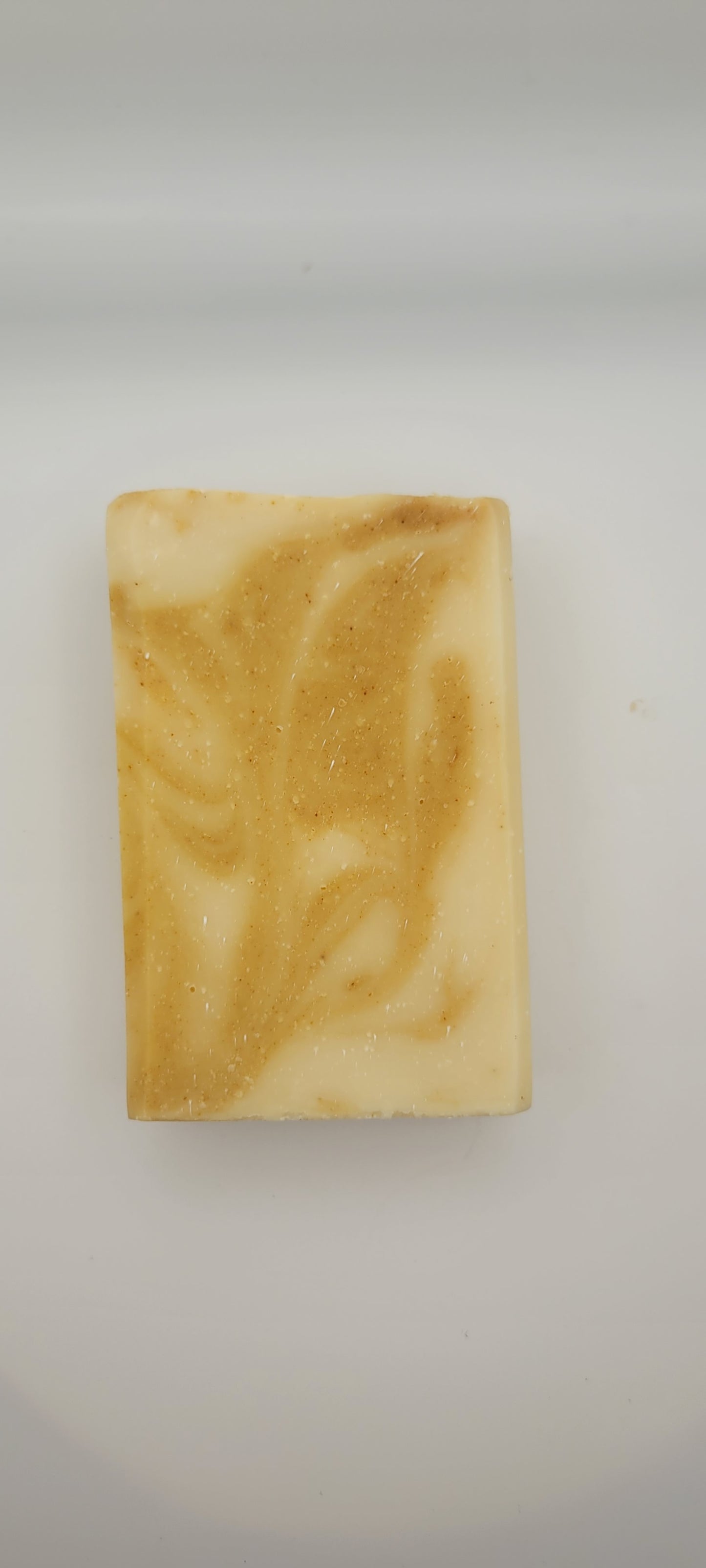 Bar Soap: Aloe Vera & Lemongrass